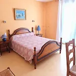 La Pergola 호텔 아멜리에레방팔랄다