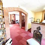 La Pergola 3*