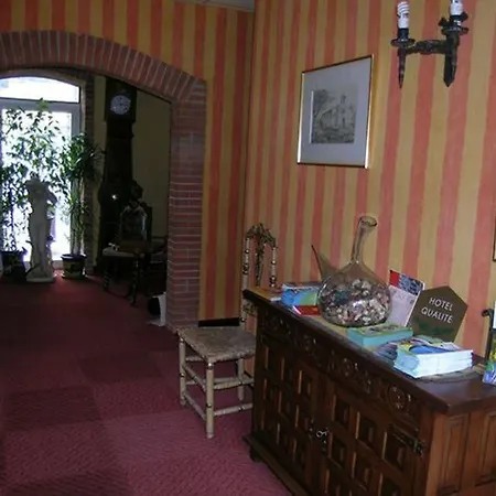 Hotel La Pergola
