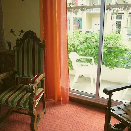 La Pergola Hotel 3*