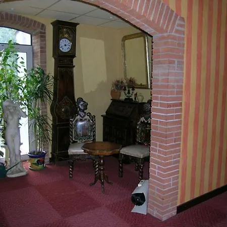 La Pergola Hotel