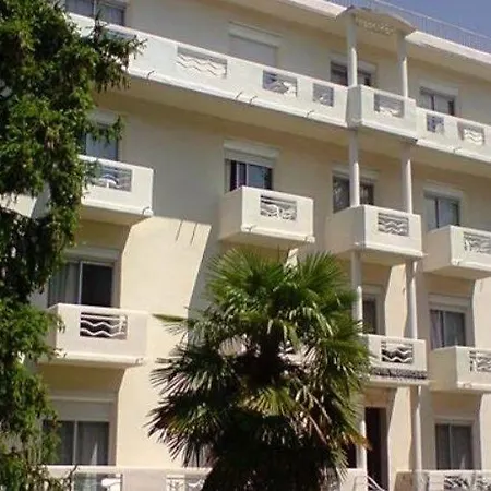 La Pergola Hotell