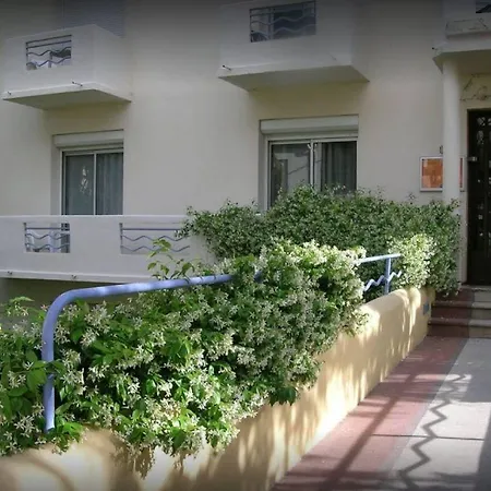 La Pergola 3* Amélie-les-Bains-Palalda