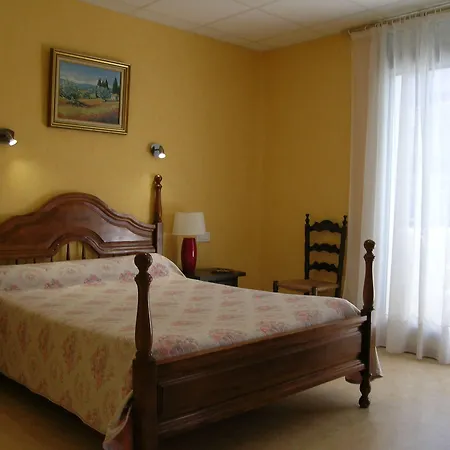 La Pergola Hotel Amélie-les-Bains-Palalda