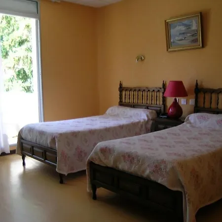 La Pergola 3* Amélie-les-Bains-Palalda
