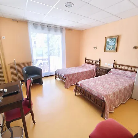 La Pergola Amélie-les-Bains-Palalda