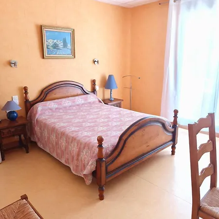 La Pergola Hotel Amélie-les-Bains-Palalda