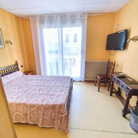 Hotel La Pergola
