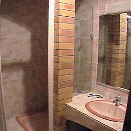 Hotel La Pergola