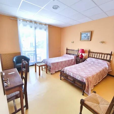La Pergola Hotel 3*