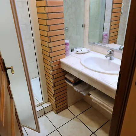 Hotel La Pergola 3*