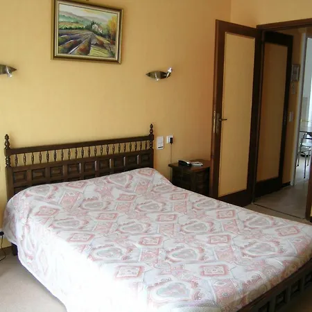 Hotel La Pergola