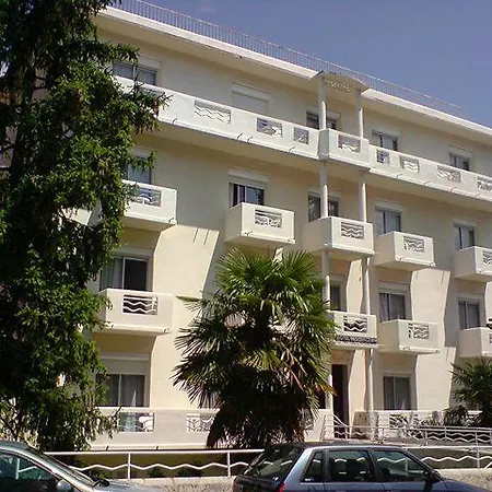 Hotel La Pergola Amelie-les-Bains-Palalda