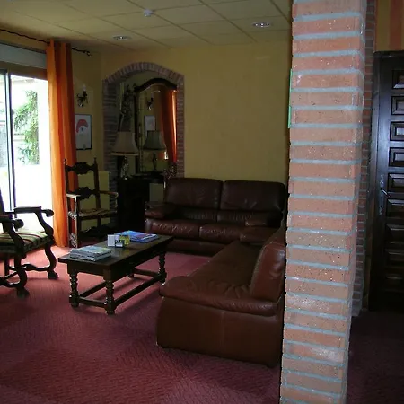 Hotel La Pergola Amelie-les-Bains-Palalda
