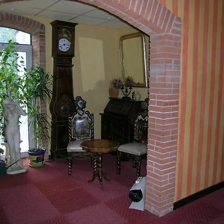 Hotel La Pergola
