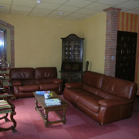 La Pergola Hotel