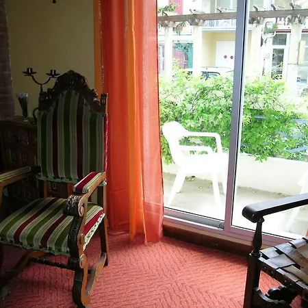 Hotel La Pergola 3*