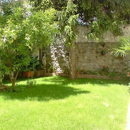 Hotel La Pergola Amélie-les-Bains-Palalda