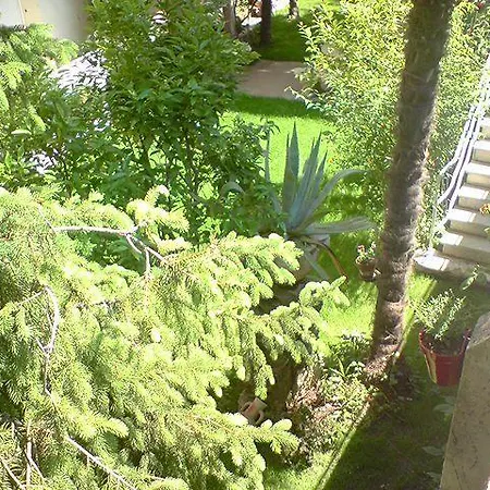 Hotel La Pergola