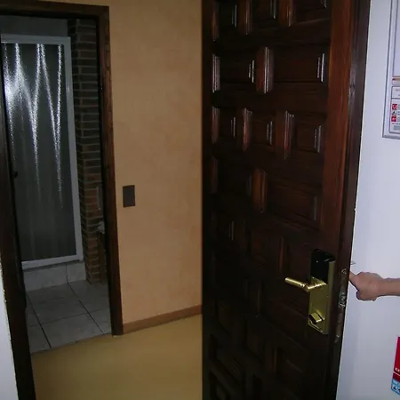 Hotel La Pergola 3*