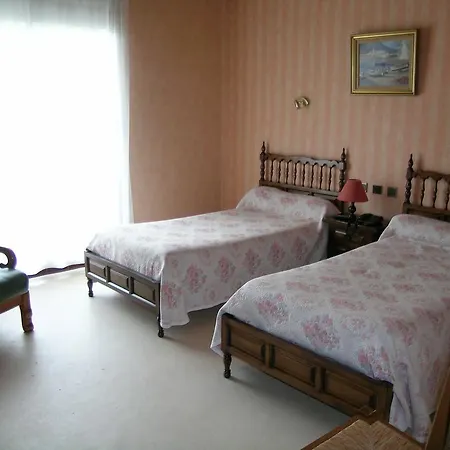 Hotel La Pergola Amélie-les-Bains-Palalda