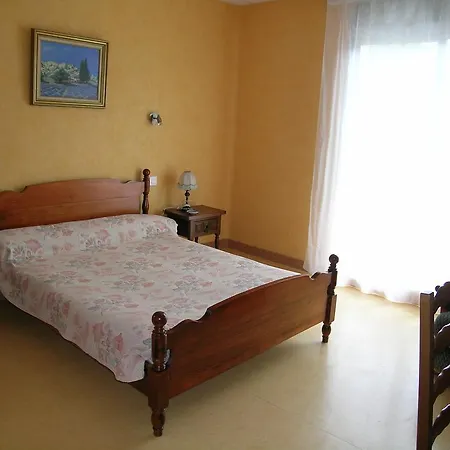 La Pergola 3* Amelie-les-Bains-Palalda