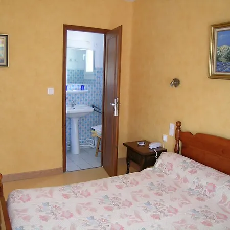 La Pergola Hotel Amélie-les-Bains-Palalda