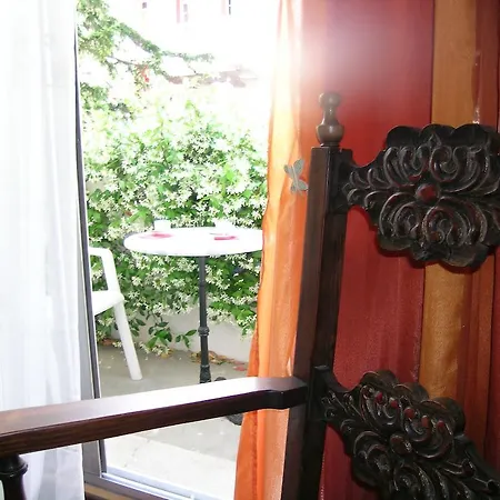 La Pergola Hotel 3*