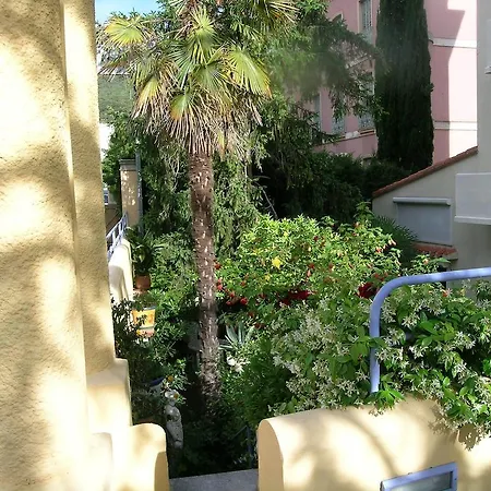 La Pergola Amelie-les-Bains-Palalda