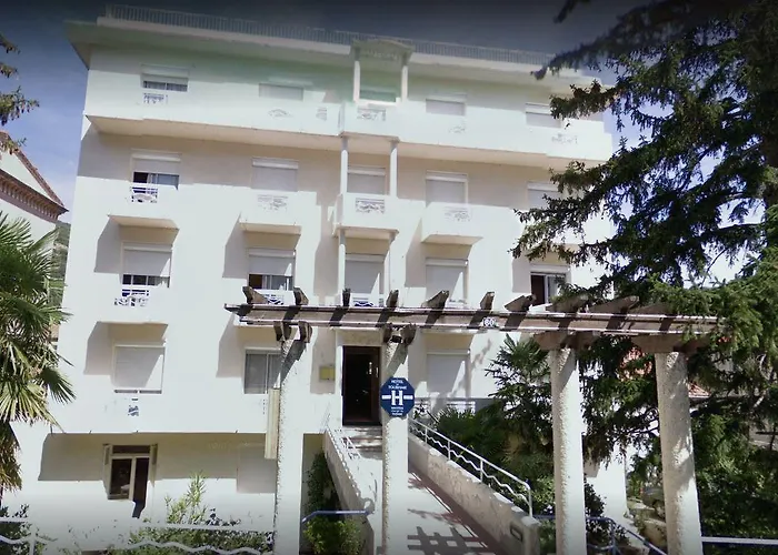 La Pergola Amélie-les-Bains-Palalda