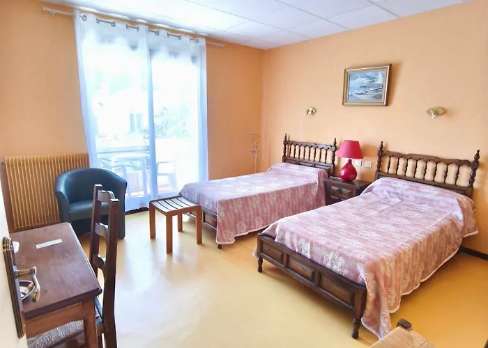 La Pergola Hotel 3*