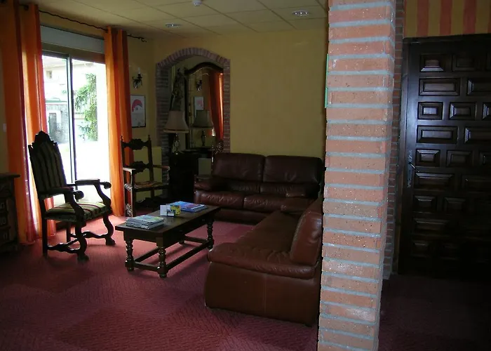 Hotel La Pergola Amélie-les-Bains-Palalda