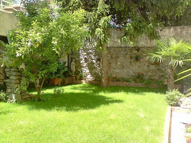 Hotel La Pergola Amélie-les-Bains-Palalda