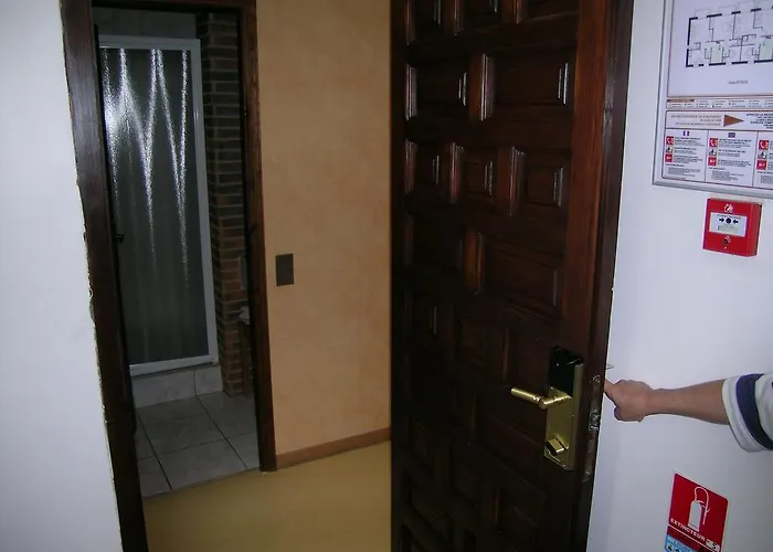 Hotel La Pergola 3*