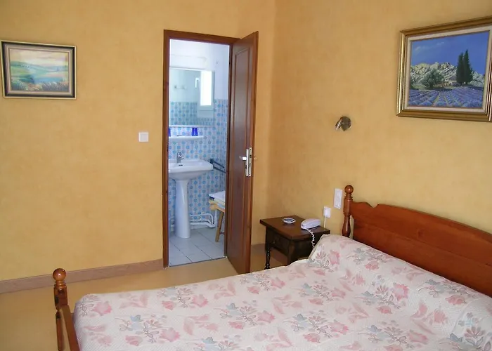 La Pergola Hotel Amélie-les-Bains-Palalda