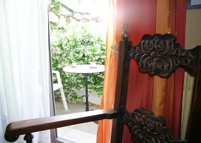 La Pergola Hotel 3*