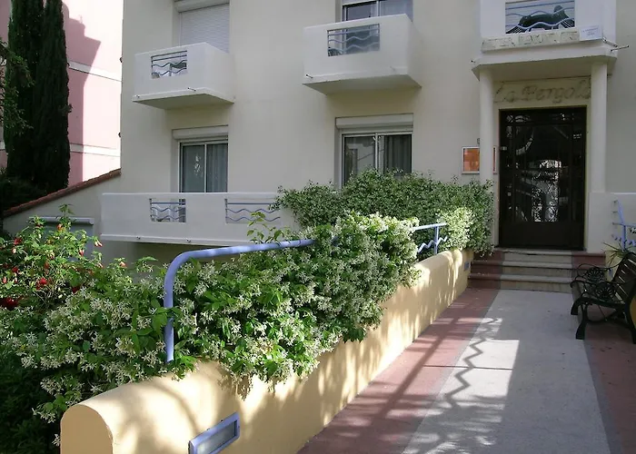 Hotel La Pergola
