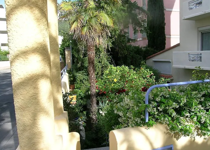 La Pergola Amélie-les-Bains-Palalda